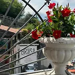 Szálloda Briisa De Ness Nesso