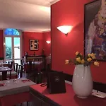 Briisa De Ness 3* Nesso
