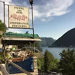 Briisa De Ness 3* Nesso