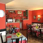 Briisa De Ness Hotel