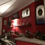 Hotel Briisa De Ness Nesso