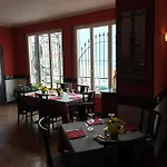 Briisa De Ness Szálloda Nesso