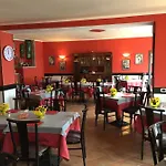 Szálloda Briisa De Ness 3*