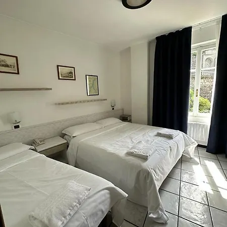 Hotell Briisa De Ness Nesso