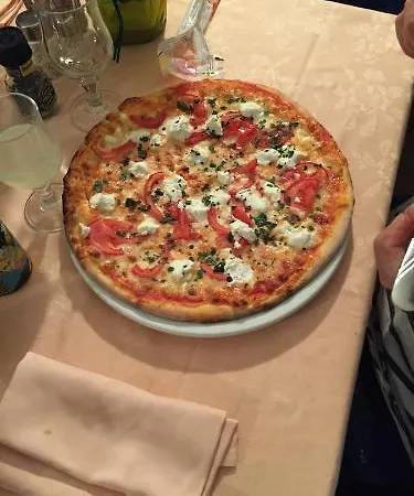 Hotell Briisa De Ness Nesso