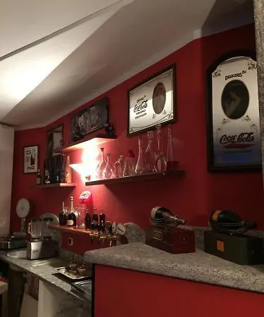 Hotell Briisa De Ness Nesso