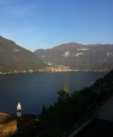 Briisa De Ness 3* Nesso