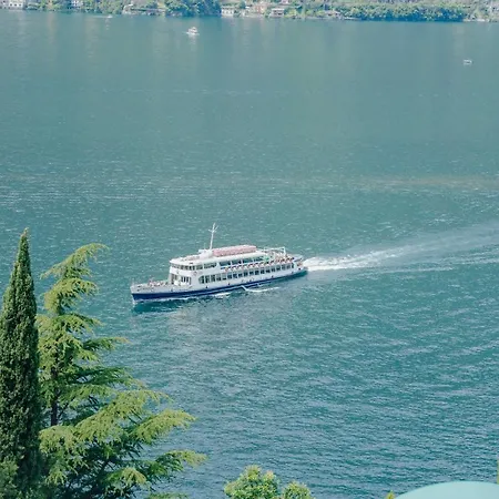 Hotell Briisa De Ness Nesso