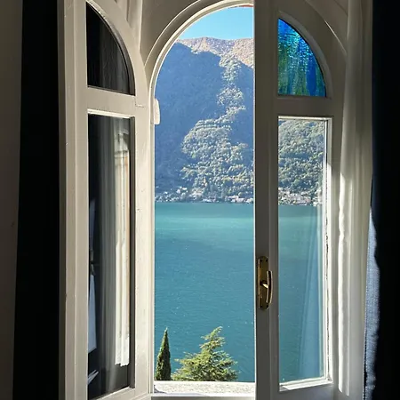 Hotell Briisa De Ness Nesso