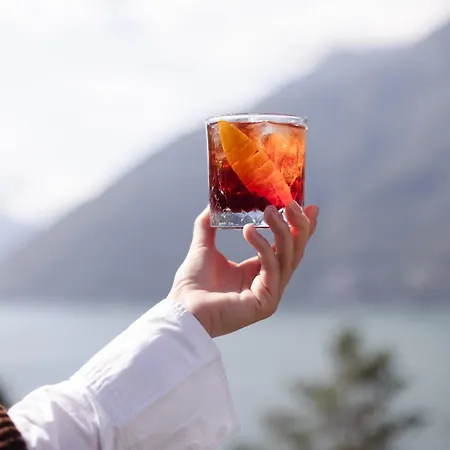 Ξενοδοχείο Briisa De Ness