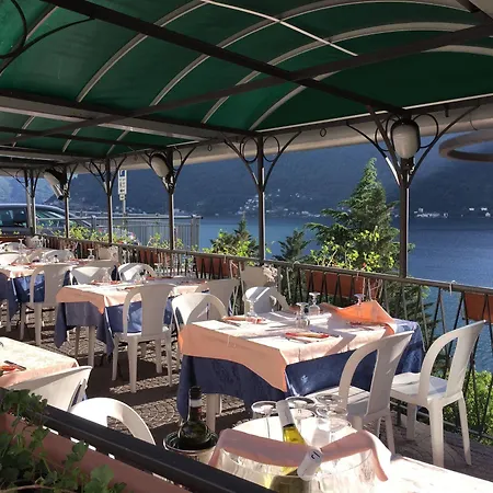 Briisa De Ness Ξενοδοχείο