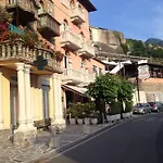 Briisa De Ness Hotel Nesso