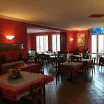 Hotel Briisa De Ness