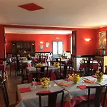 Briisa De Ness Hotel