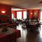 Hotel Briisa De Ness Nesso