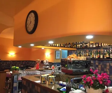 特里玫瑰酒店 酒店