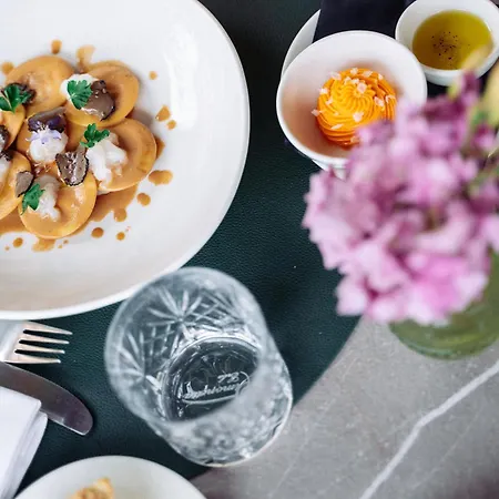 Briisa De Ness 3* Nesso