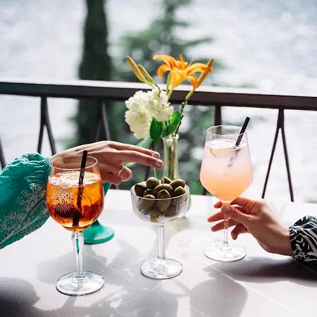 Hotel Briisa De Ness 3*