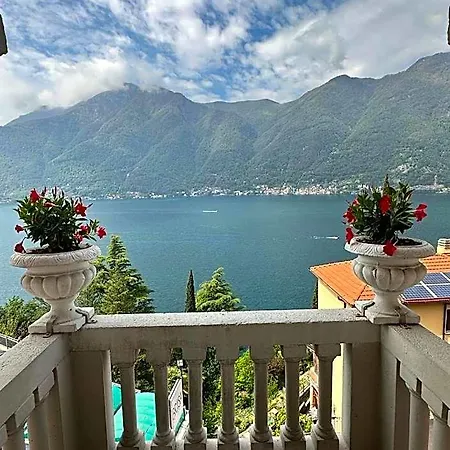 Hotel Briisa De Ness 3*