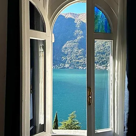 Hotel Briisa De Ness Nesso