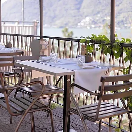Hotel Briisa De Ness 3*