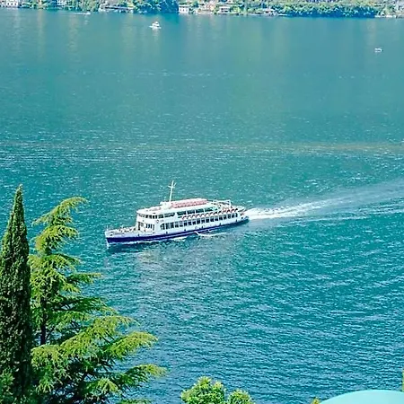Briisa De Ness Hotel