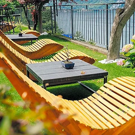 Hotel Briisa De Ness Nesso