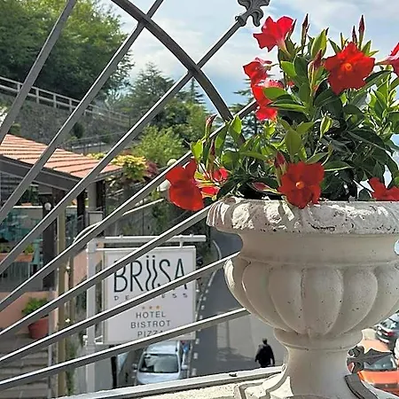 Hotel Briisa De Ness 3*