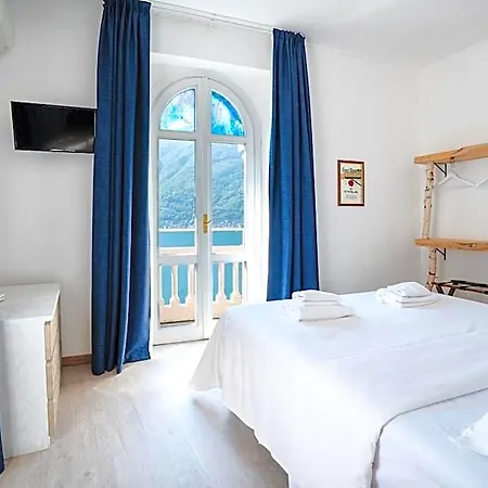 Briisa De Ness Hotel