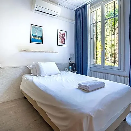 Hotel Briisa De Ness