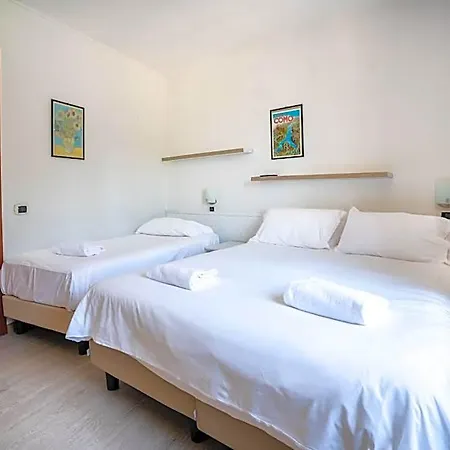 Briisa De Ness Hotel