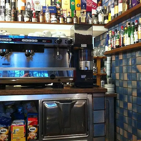 酒店 特里玫瑰酒店