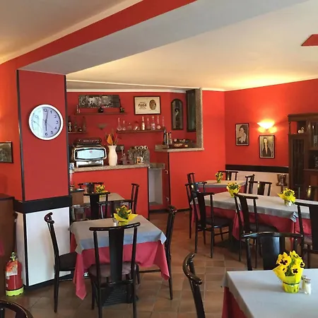 Briisa De Ness Nesso