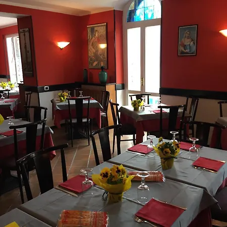 Briisa De Ness Hotel