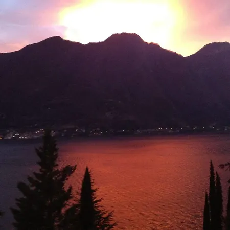 Briisa De Ness Hotel Nesso