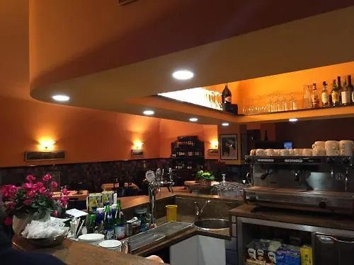 Briisa De Ness Hotel