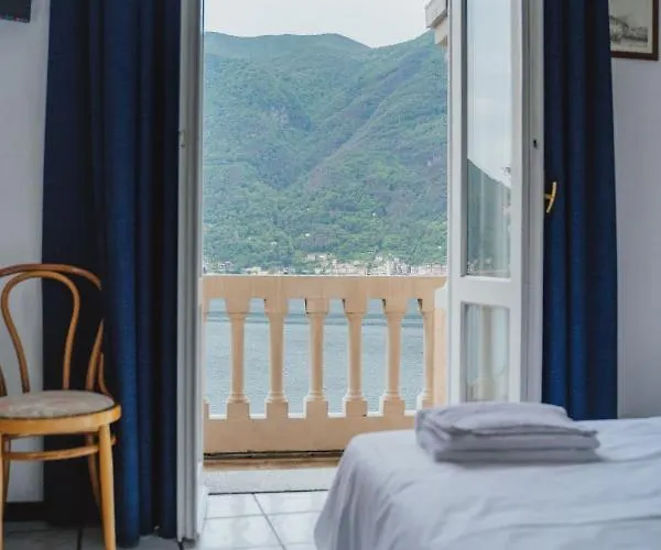 Hotel Briisa De Ness Nesso