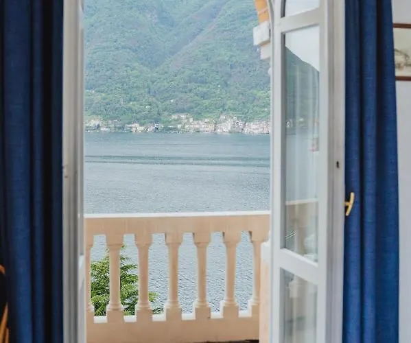 Briisa De Ness Hotel