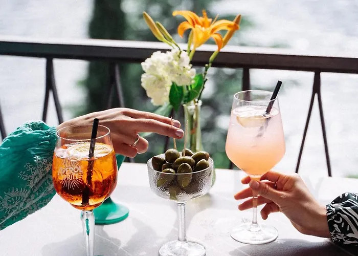 Hotel Briisa De Ness 3*