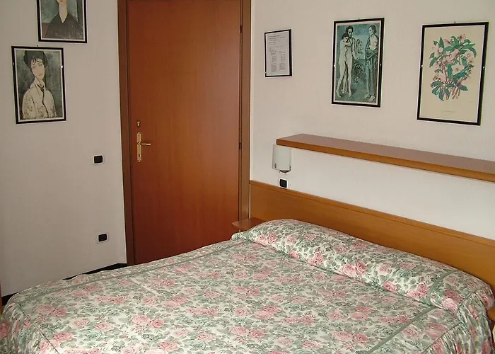 Hotel Briisa De Ness