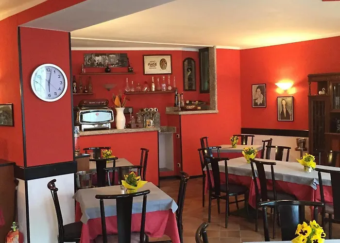 Briisa De Ness Nesso