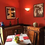 Hotel Briisa De Ness 3*