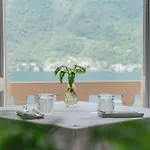 Hotel Briisa De Ness