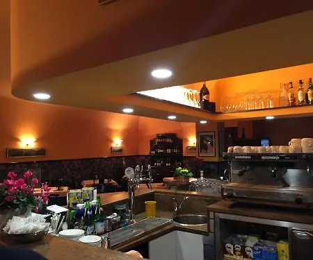 Briisa De Ness 酒店