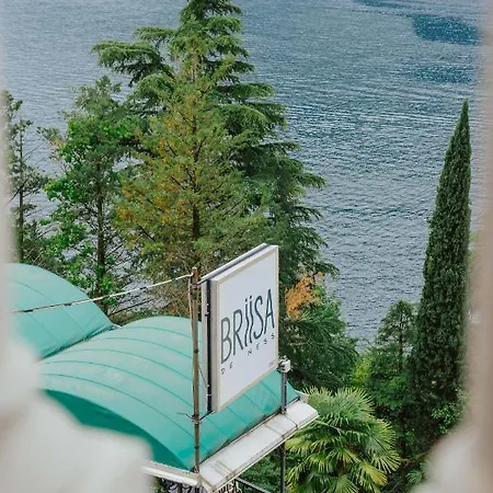 Briisa De Ness 酒店