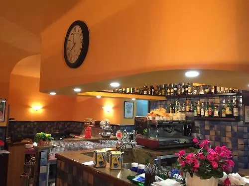 Briisa De Ness 酒店