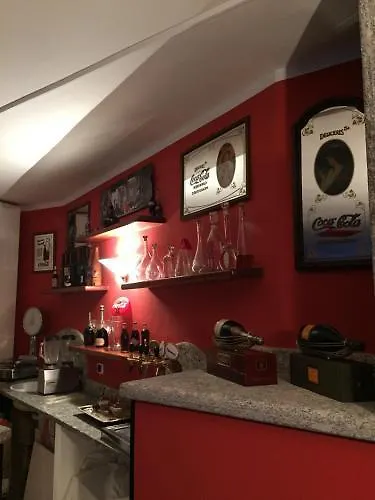 酒店 Briisa De Ness 内索