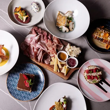 Hotel Briisa De Ness 3*