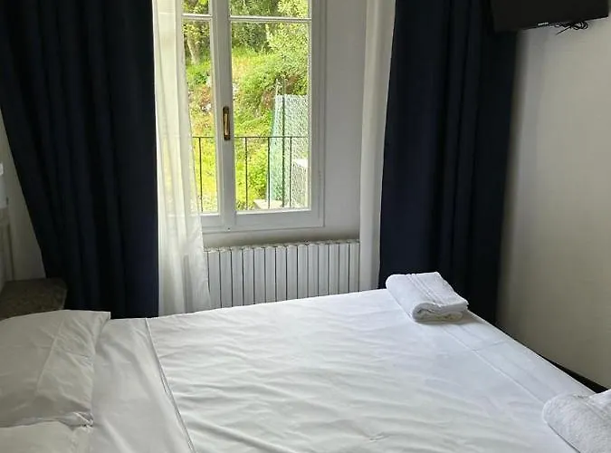 Briisa De Ness Hotel Nesso