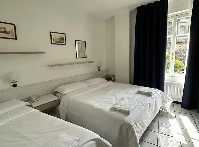 Hotel Briisa De Ness Nesso